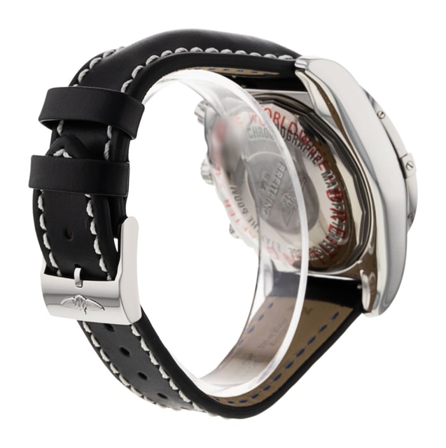 Breitling Chronomat GMT AB0410 Image 3